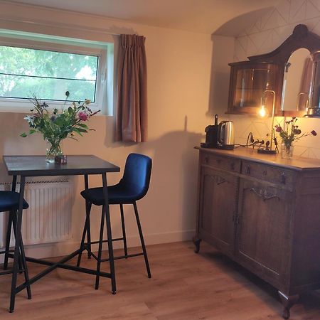 Bed and Breakfast 'T Voske Zundert Esterno foto