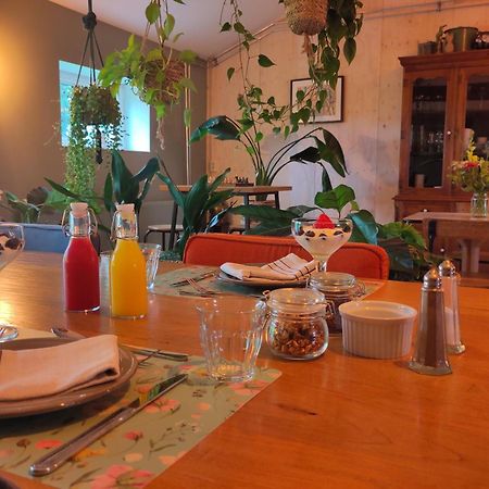 Bed and Breakfast 'T Voske Zundert Esterno foto
