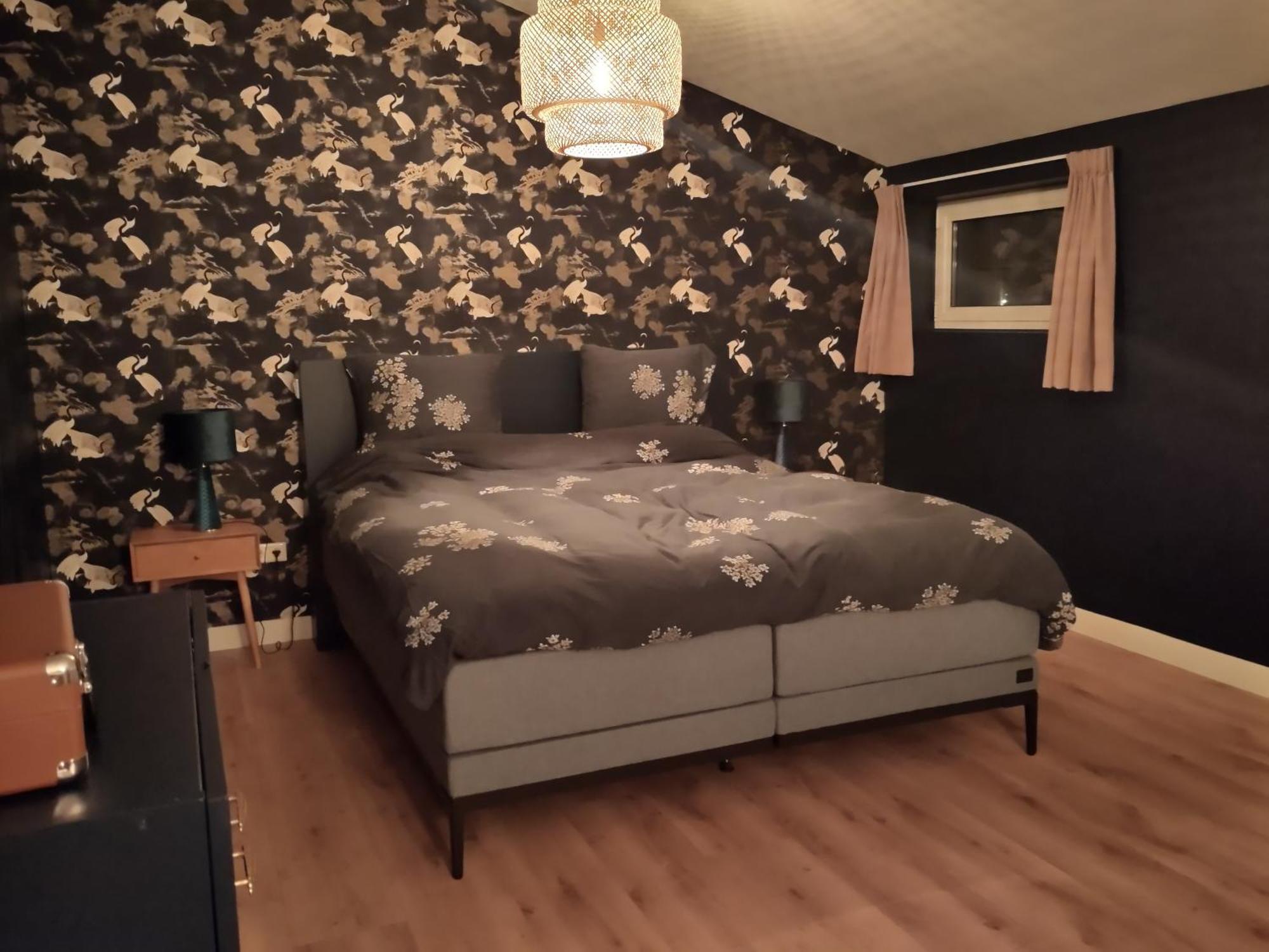 Bed and Breakfast 'T Voske Zundert Esterno foto
