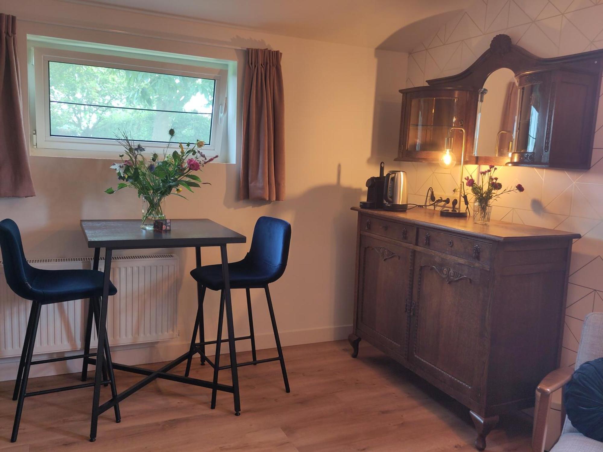Bed and Breakfast 'T Voske Zundert Esterno foto
