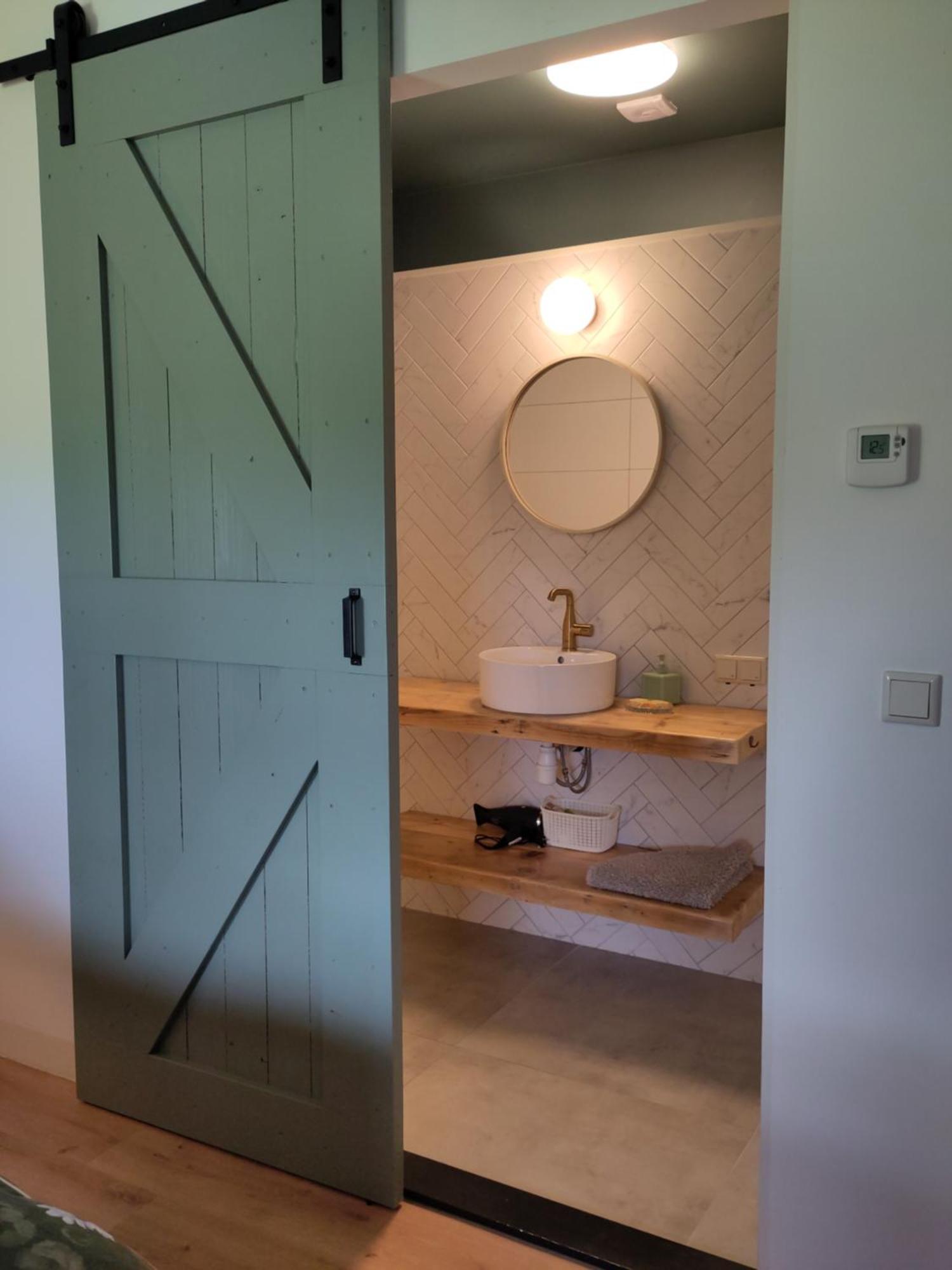 Bed and Breakfast 'T Voske Zundert Esterno foto