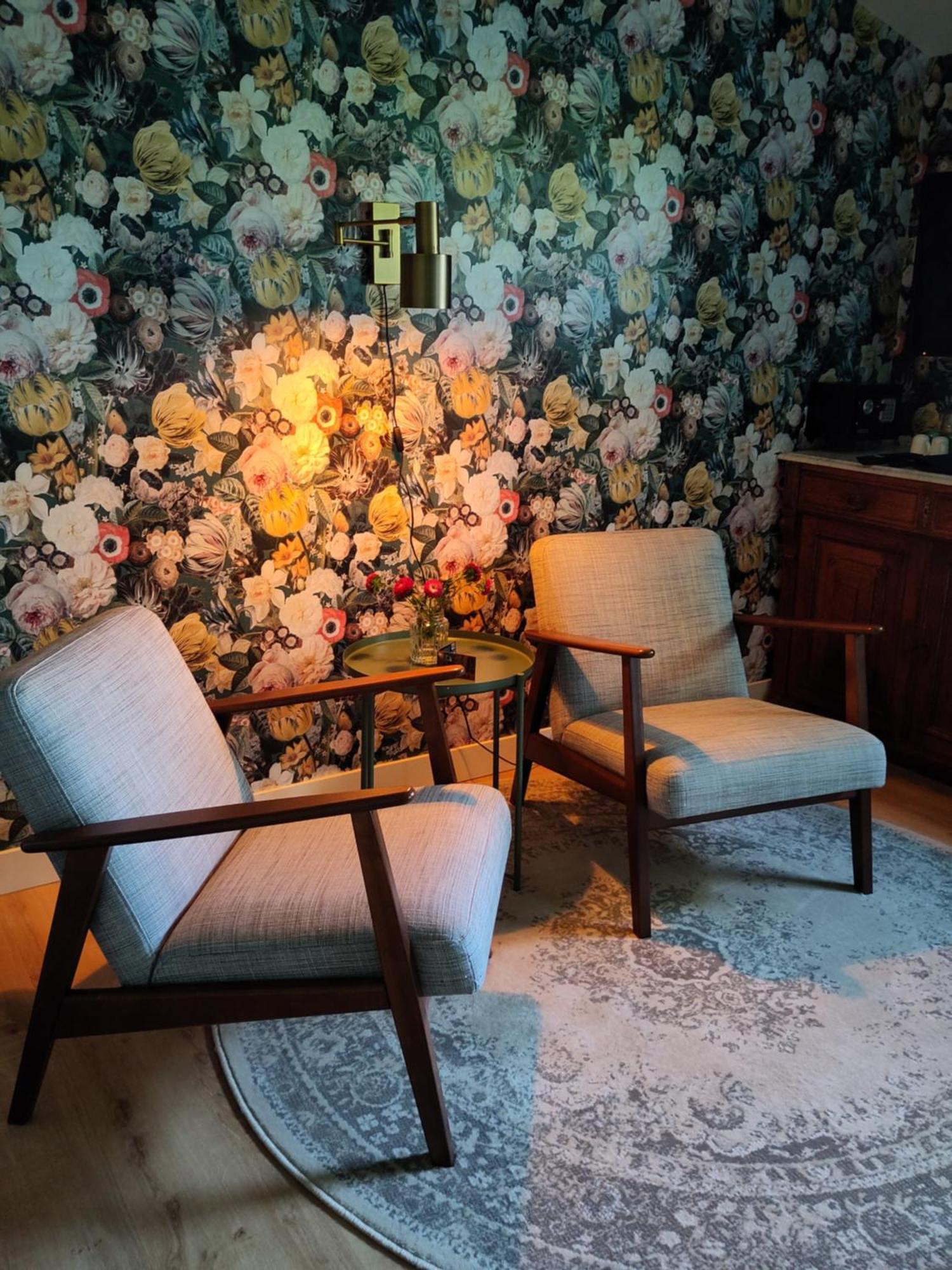 Bed and Breakfast 'T Voske Zundert Esterno foto