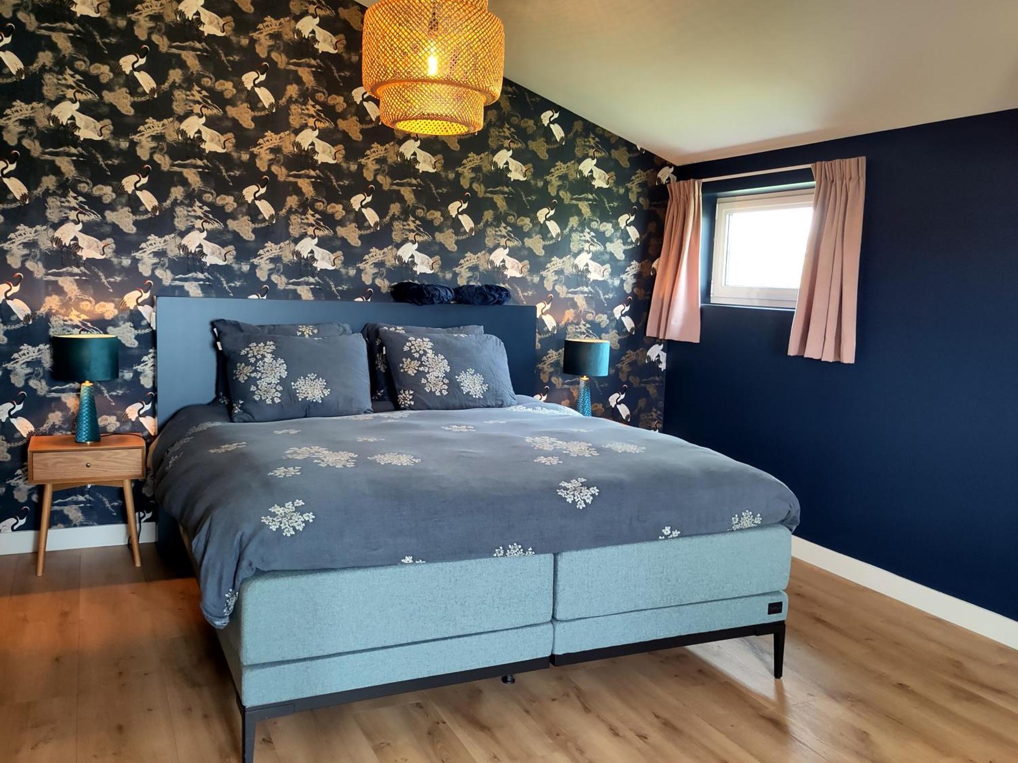 Bed and Breakfast 'T Voske Zundert Esterno foto