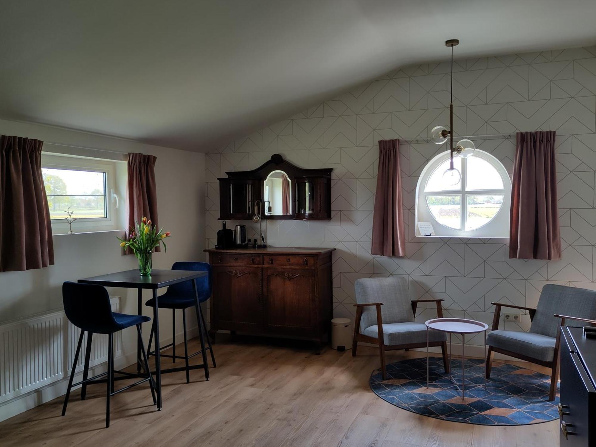 Bed and Breakfast 'T Voske Zundert Esterno foto
