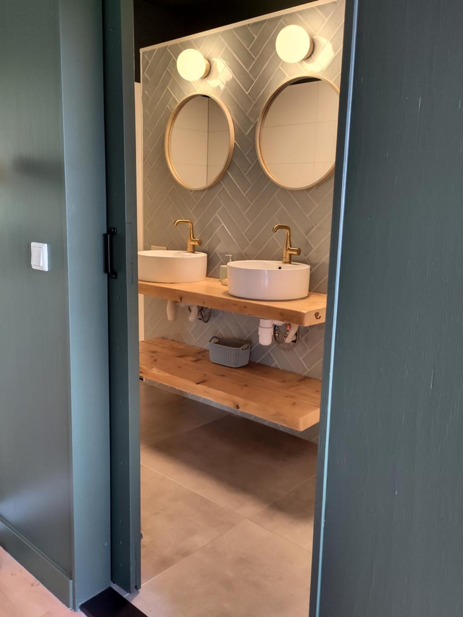 Bed and Breakfast 'T Voske Zundert Esterno foto