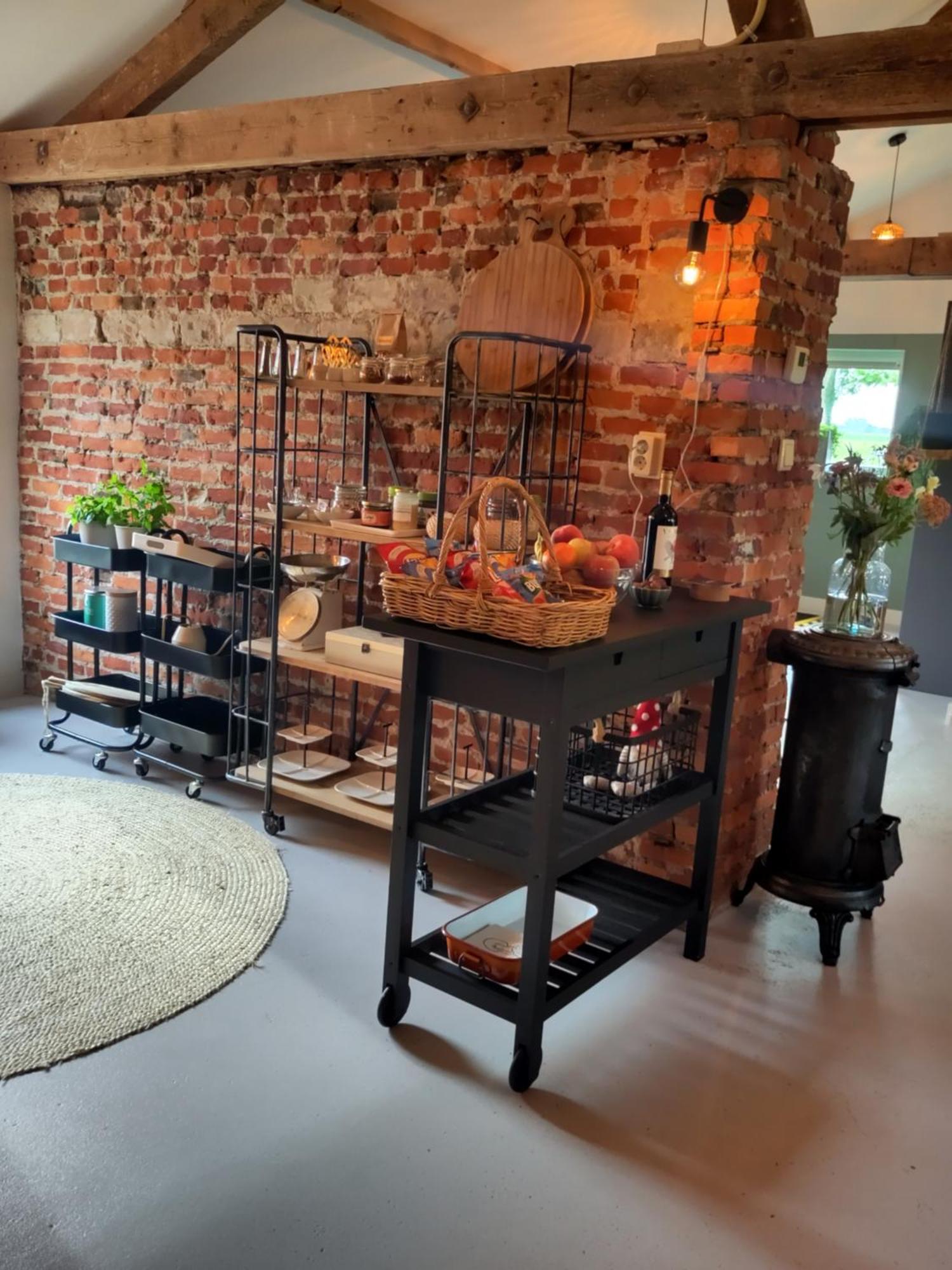 Bed and Breakfast 'T Voske Zundert Esterno foto
