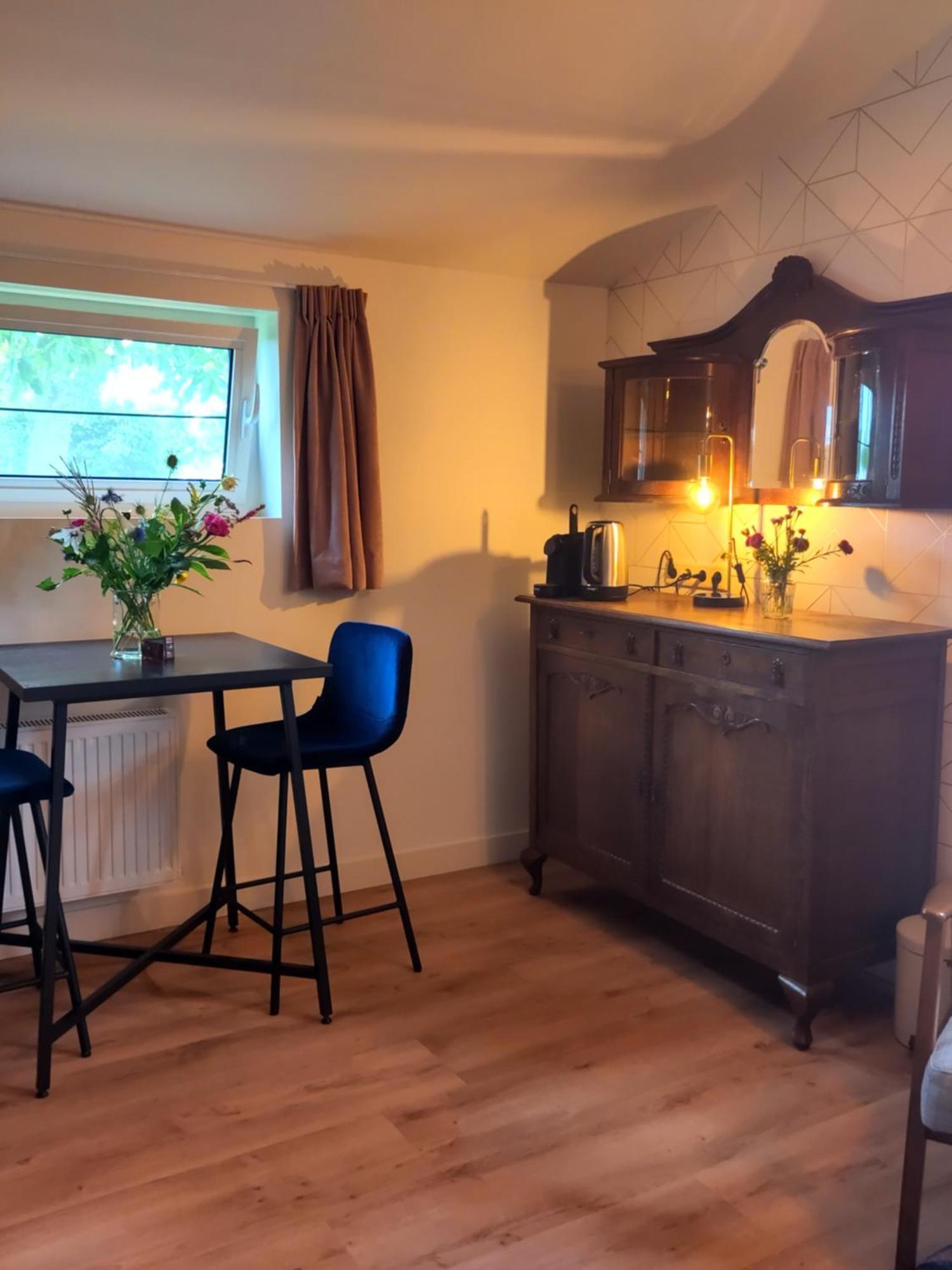 Bed and Breakfast 'T Voske Zundert Esterno foto